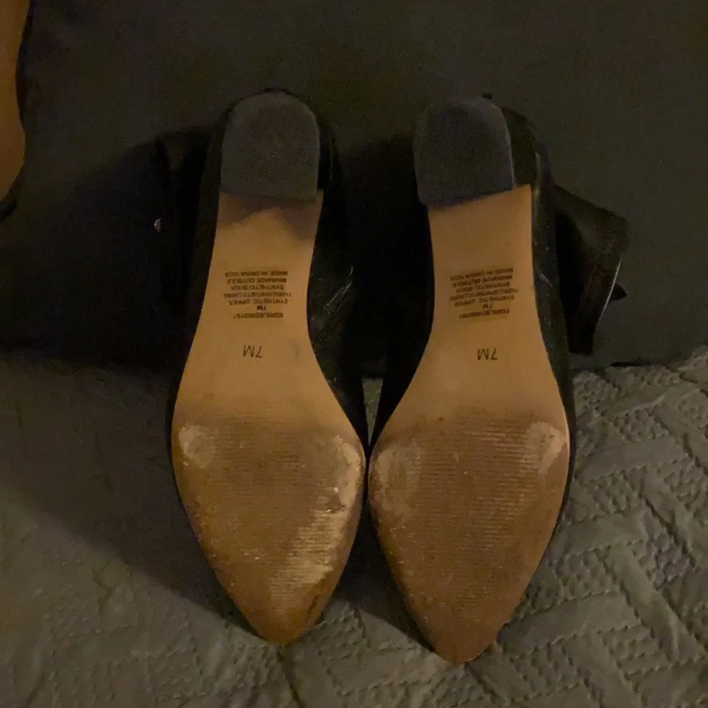 Low boot - Picture 3 of 3